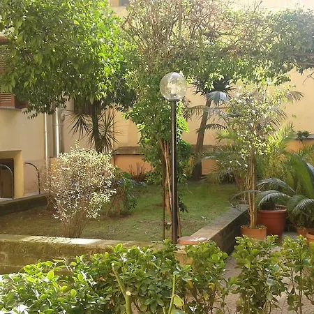 Maison De Chantal Apartment
