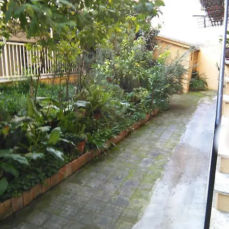 Maison De Chantal Апартаменты