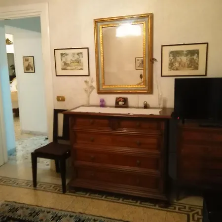 Апартаменты Maison De Chantal *