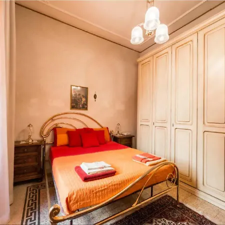 Апартаменты Maison De Chantal *