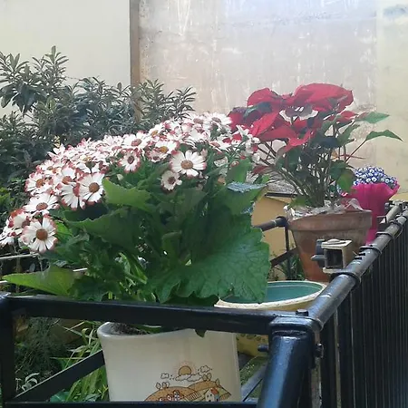 Apartmán Maison De Chantal *
