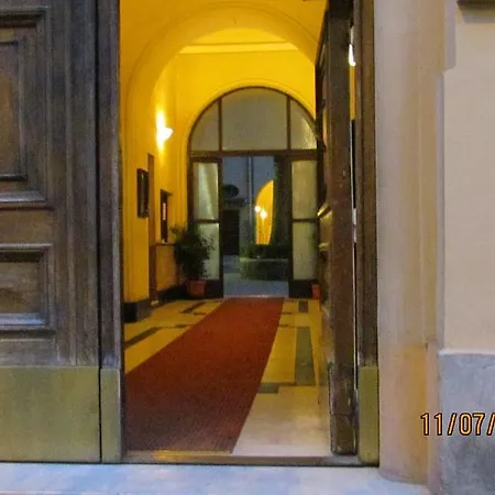 Maison De Chantal Apartmán *