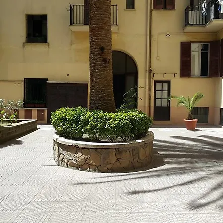 Apartmán Maison De Chantal