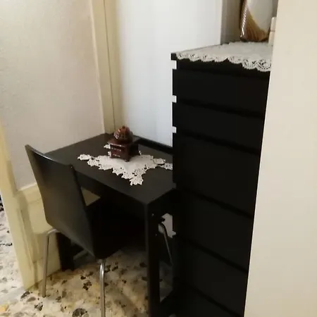 Apartmán Maison De Chantal Řím