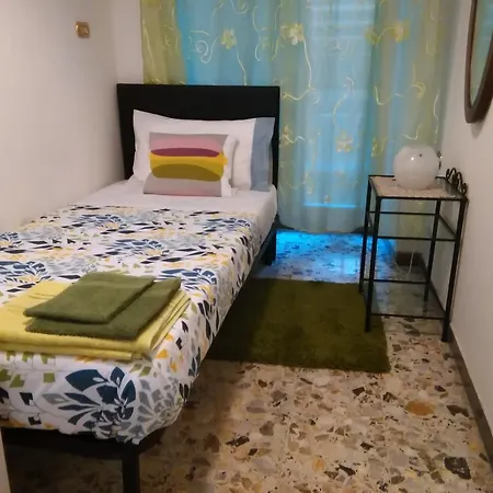 Maison De Chantal Apartmán