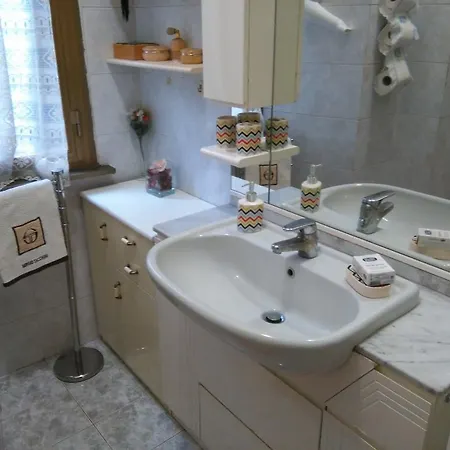 Maison De Chantal Apartmán *