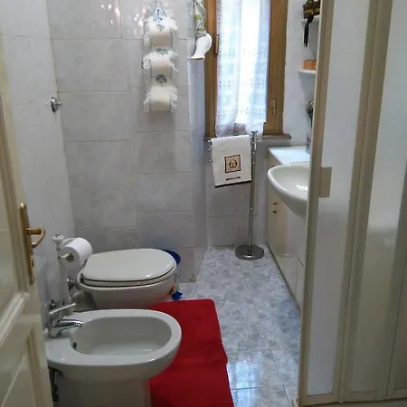Apartmán Maison De Chantal