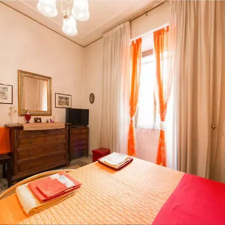 Maison De Chantal Apartmán