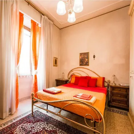 Maison De Chantal * Řím