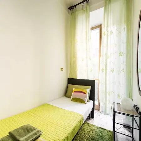 Apartmán Maison De Chantal *