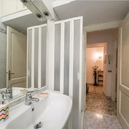 Maison De Chantal Apartmán